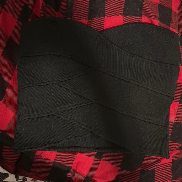 Tube top - Picture 1 of 1